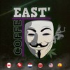 Logo of telegram channel eastfarm69013842 — East’Coffee 🇫🇷