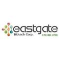 Logo saluran telegram eastgateofficial — EastGate (EGP) Official Channel