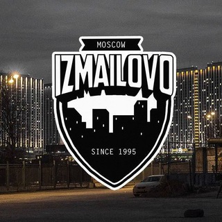 Логотип телеграм канала @eastizmaylovonews — East Izmaylovo News
