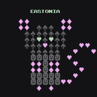 Логотип телеграм канала @eastonia — Eastonia