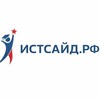 Логотип телеграм канала @eastside_rf — ИстСайд | Поступление в Китай и Гранты