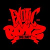 Logo of telegram channel eastsideza — ExoticBoyz Distrixt 🥇🍭🍬