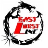 Логотип телеграм канала @eastwestlineco — EastWestLine - авто из Китая, Кореи, Японии