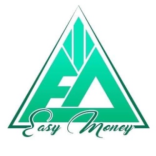 Logo saluran telegram easuperpro — Robot Trading EA Easy Money Cuan Gold Official