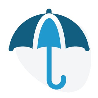 Логотип телеграм -каналу easy_about_insurance — ☂️ Про страхування