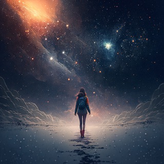 Логотип телеграм канала @easy_astrologer — Понятный Астролог