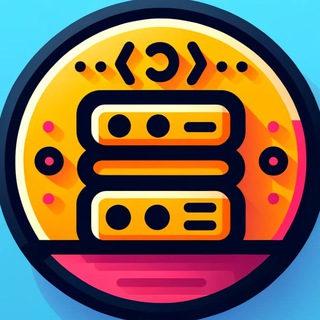 Логотип телеграм канала @easy_backend — Backend