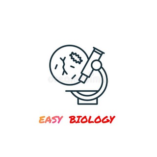 Telegram kanalining logotibi easy_biology1 — E͟͟͟͞͞͞a͟͟͟͞͞͞s͟͟͟͞͞͞y͟͟͟͞͞͞ B͟͟͟͞͞͞i͟͟͟͞͞͞o͟͟͟͞͞͞l͟͟͟͞͞͞o͟͟͟͞͞͞g͟͟͟͞͞͞y͟͟͟͞͞͞ ️🩺️🫀