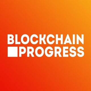 Logo of telegram channel easy_blockchaine — Blockchain Progress