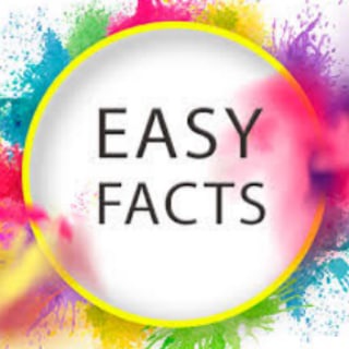Логотип телеграм канала @easy_fact — easy fact | фильмы
