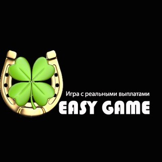 Логотип телеграм канала @easy_game_fn — InvestProdject! Игра с реальныим выплатами
