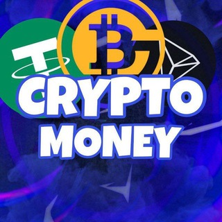 Логотип телеграм канала @easy_m0neeey — Crypto Money