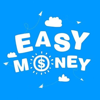 Логотип телеграм канала @easy_money_profit1 — 🤑EASY MONEY PROFIT 🤑