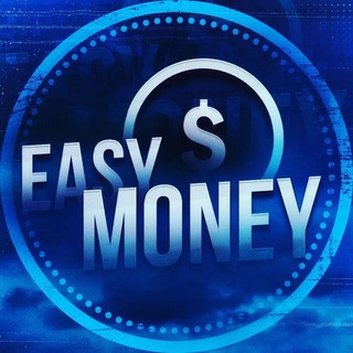 Логотип телеграм канала @easy_moneyyyyyyyyyyy — 💰Easy Money | Заробіток Онлайн🤑