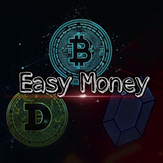 Логотип телеграм канала @easy_monneeyyy — 💰Easy Money💰