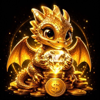 Telegram channel Easy Profit Hub logo