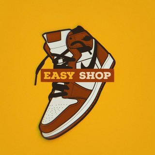 የቴሌግራም ቻናል አርማ easy_shoppingcenter — [ 🔥EASY SHOP🔥 ]