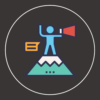 Telegram channel Сторителлинг для чайников logo