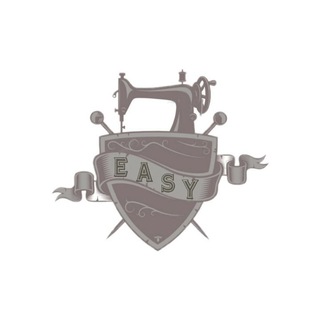 Logo of telegram channel easy1998 — تولیدی پوشاک easy