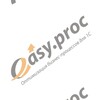 Логотип телеграм канала @easy1c_management — Простые Регламенты