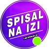 Логотип телеграм канала @easy999l — SPISALNA_IZI | 2026