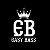 Logo of telegram channel easy_basss — 🖤Eαʂყ Bαʂʂ🖤