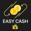 Logo saluran telegram easy_cash_co — 💵 EASY CASH
