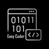 Telegram channel Easy Coder | IT & Программирование logo
