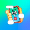 Логотип телеграм канала @easy_communication — 📣 Общение без страха 📣
