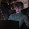 Логотип телеграм канала @easy_data_science — Простой Data Science | Никита Тихевич