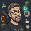 Логотип телеграм канала @easy_dev_math — Dev Math