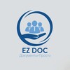 Логотип телеграм канала @easy_documents — EZ Doc