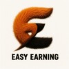 Логотип телеграм канала @easy_earning5 — Easy Earning✈️
