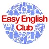 Telegram kanalining logotibi easy_englishclub — Easy English | Английский с Нуля!