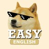 Логотип телеграм канала @easy_engliss — Easy English | Английский