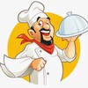 Логотип телеграм канала @easy_food2026 — Рецепты: Вкусно и Быстро
