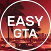Логотип телеграм канала @easy_gta — Easy GTA