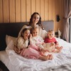 Logo of telegram channel easy_moms — Mommy_x3