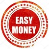 Логотип телеграм канала @easy_money_cryptos — EASY MONEY