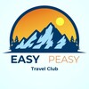Логотип телеграм канала @easy_peasy2020 — EASY TRAVEL