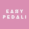 Логотип телеграм канала @easy_pedali36 — Кроссовки Easy Pedali