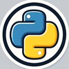 Логотип телеграм канала @easy_python_job — Python | Удалёнка