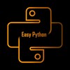 Логотип телеграм канала @easy_python_tg — Easy Python | Программирование