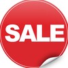 Логотип телеграм канала @easy_sneackers_sale — Последние размеры SALE