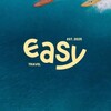 Логотип телеграм канала @easy_travel_usa — EASY TRAVEL USA 🇺🇸