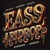 Логотип телеграм канала @easyairdropupdate — Easy Crypto Update 🤑