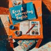 Логотип телеграм канала @easyandinterestingenglish — Easy&Interesting English