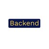 Логотип телеграм канала @easybackend — Яхья Картоев | Backend простым языком