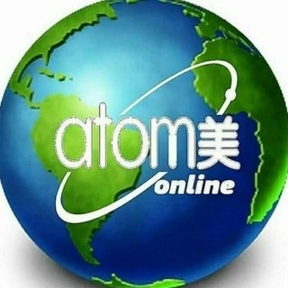 Логотип телеграм канала @easybeasylife — Atomy$Maria