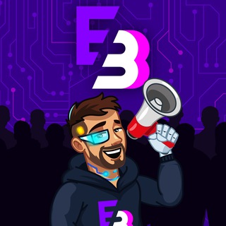 Логотип телеграм канала @easybet_ch — EasyBet - Off Channel
